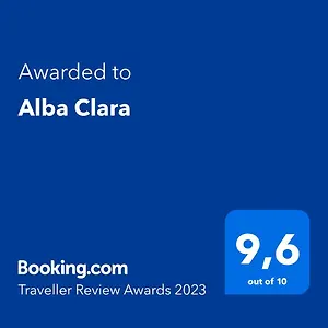 Alba Clara Avola
