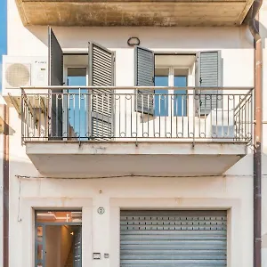 Dabbanna House Near The Sea, Parking & Wifi Avola