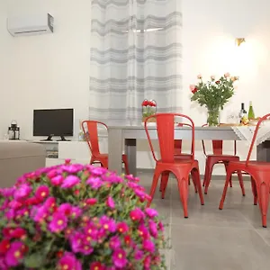 Casa Vignale Avola