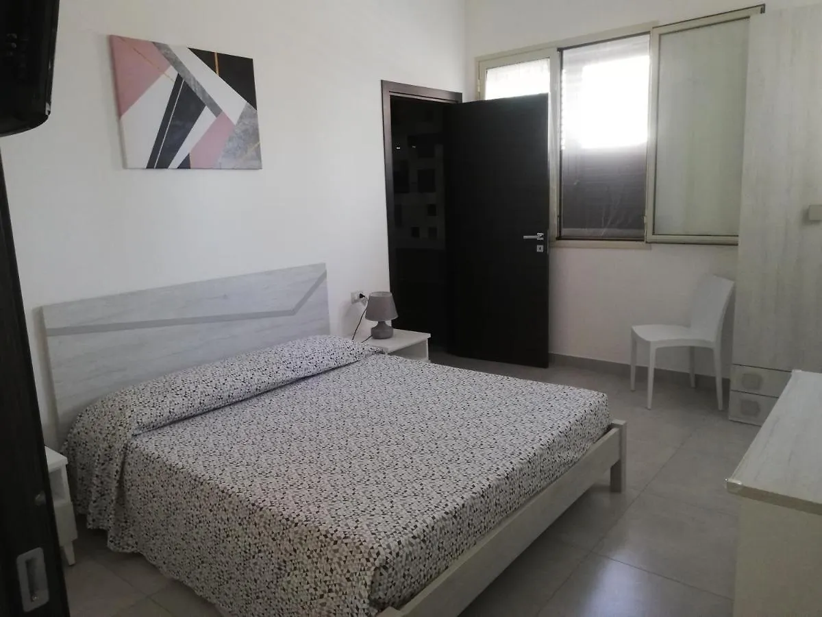 Villa dai Gigli Rossi  Avola Italia