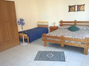 Villa dai Gigli Rossi  Avola Italia