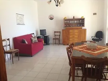 Villa dai Gigli Rossi  Avola
