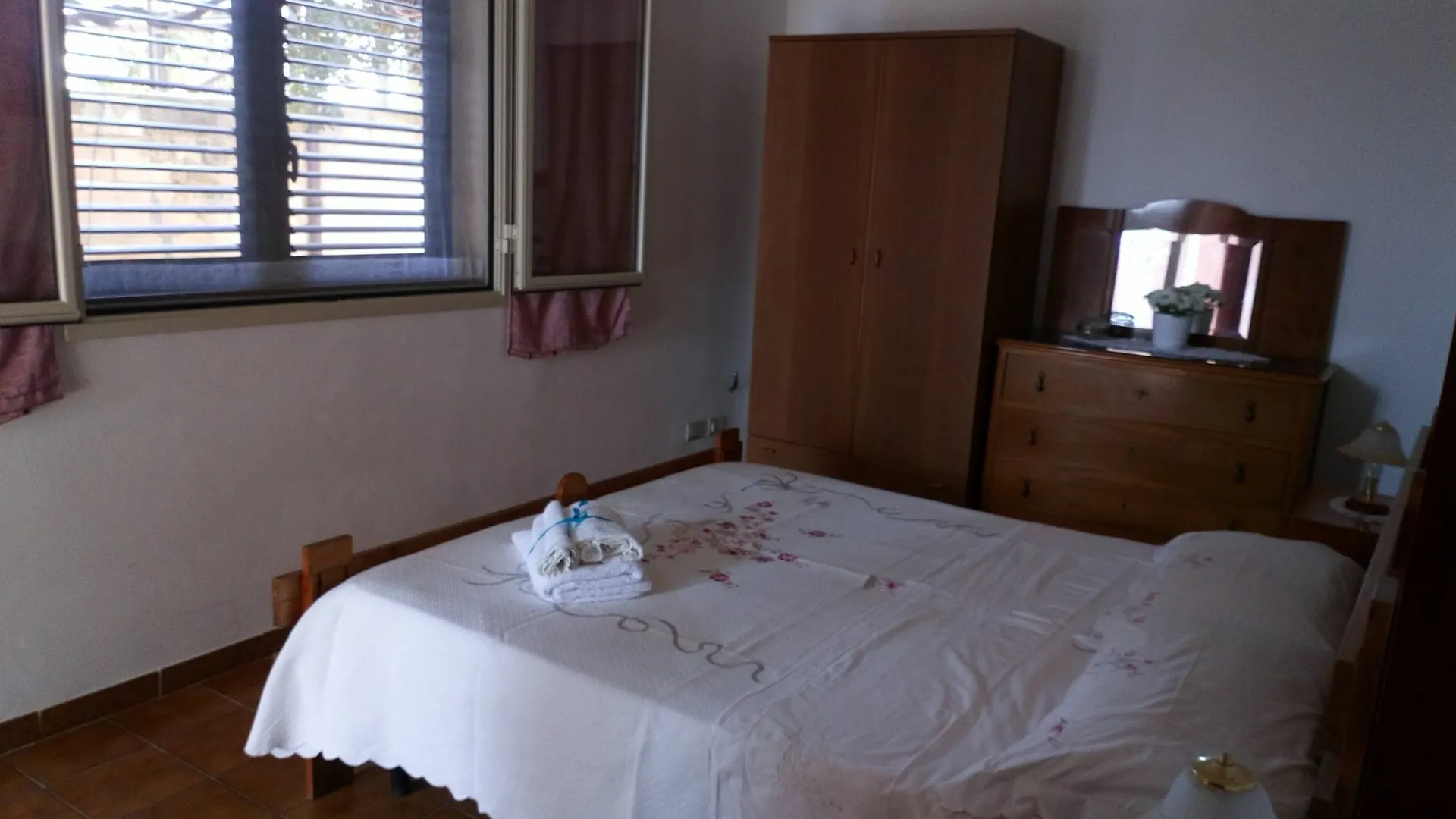 Villa dai Gigli Rossi  Avola